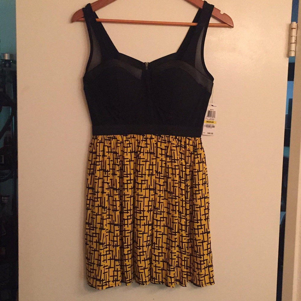 Material Girl Dress